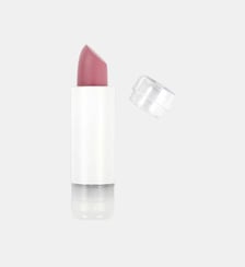 Recharge Rouge à lèvres Classic - certifié bio et vegan Zao Make Up