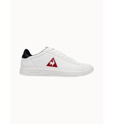 Sneakers en cuir Prestance Le Coq Sportif