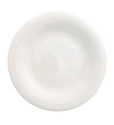 Assiette gourmet rond Villeroy & Boch