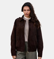 VESTE uni VECK La Petite Etoile
