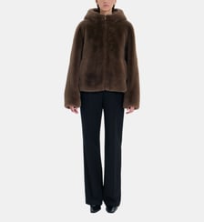 Manteau Mae Zapa