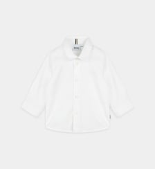Chemise manches longues BOSS Kidswear