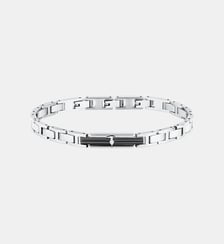 Bracelet T-STEEL Trussardi