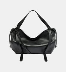 D-One-Sac large à poignée supérieure en cuir Diesel