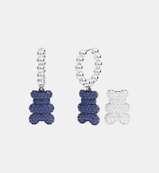 Boucles D'Oreilles BABA APM Monaco