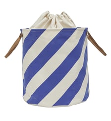 Panier de rangement en polyester Living OYOY