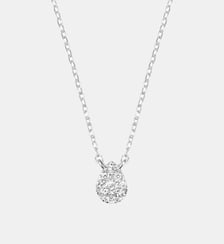 Collier Poire Magic Touch Djula