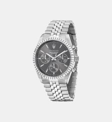 Montre Competizione Anthracite R8853100053 Maserati