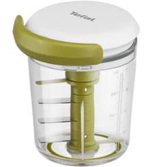 Hachoir shaker manuel 5 secondes Tefal