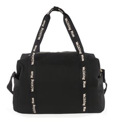 Sac à langer XL Eco Mum Black Walking Mum