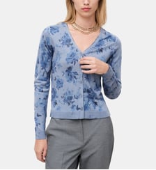 Gilet mveronica Caroll
