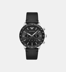 Montre Emporio Armani Noir AR11243 Emporio Armani
