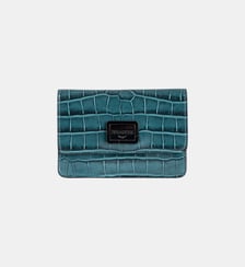 Portefeuille Le Cecilia Embossé Zadig&Voltaire