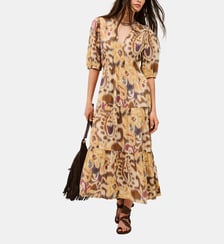 ROBE MADELIA Ba&sh