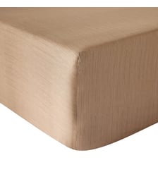 Drap Housse Ambre Nuit Anne de Solène