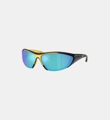Lunettes de soleil Œil de chat Scuderia Ferrari