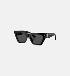 Lunettes de soleil Œil de chat JC5062U Jimmy Choo
