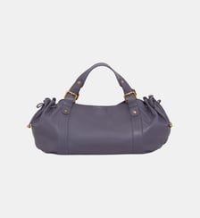 Sac à main en cuir - 24H Gerard Darel