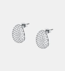 Boucles d'oreille PAVE' Morellato