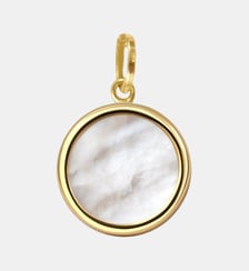 Pendentif Collection or Or jaune PEORJA0141-000 Louis Pion