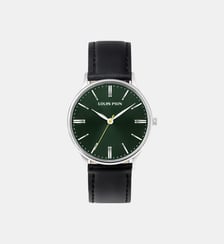 Montre Hector Vert XC3931IV\15 Louis Pion