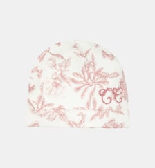 Bonnet - Imprimé inspiration Toile de Jouy imprimé Tartine Et Chocolat