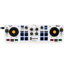 Contrôleur USB DJ CONTROL MIX Hercules