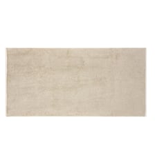Serviette de toilette Argile 100% coton Le Jacquard Francais