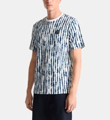 T-shirt tylo shibo col rond coupe regular Fusalp