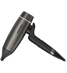 Sèche-cheveux ultra-rapide noir métallique Ghd