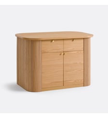 Ilôt de cuisine La Redoute Interieurs