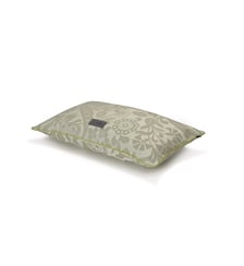 Housse de coussin Voyage iconique Le Jacquard Francais