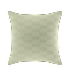 Taie d'oreiller en satin de coton Desforges