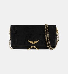 Pochette Rock Soft Wild Zadig&Voltaire