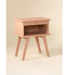 Table de chevet Lucien Cyrillus