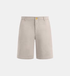 Bermuda gabardine en tencel Vilebrequin