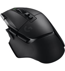 Souris Gamer Sans Fil G502 X Lightspeed Noir Logitech