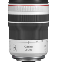 Objectif pour Hybride RF 70-200mm F4 L IS USM Canon