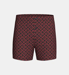 Boxershort avec bouton en Modal Impetus