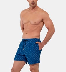 Boxer de bain Hom