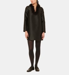 Robe Rita Tara Jarmon