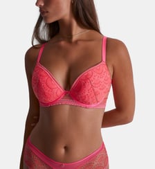 Soutien gorge Push up Aubade