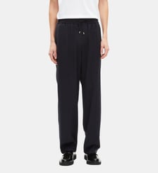 Pantalon de costume droit The Kooples