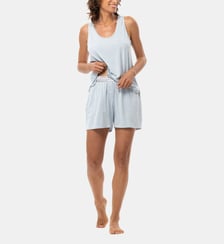 Pyjama short en modal NINA 200 Lingerie LE CHAT