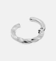 Anneau Olivia 12mm Nebuleuse Bijoux