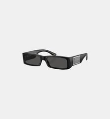 Lunettes de soleil Rectangulaire DG4444 Dolce & Gabbana
