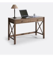 Bureau en pin massif, Derry So'Home