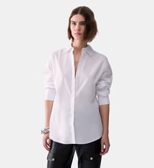 Chemise avec Fente Arrière Liu Jo