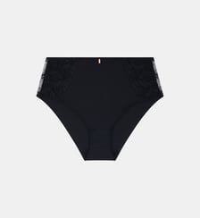 Culotte taille haute Aubade
