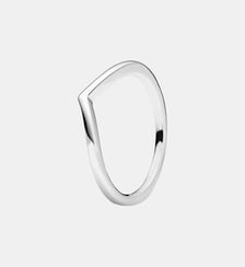Bague Chevron Polie Pandora